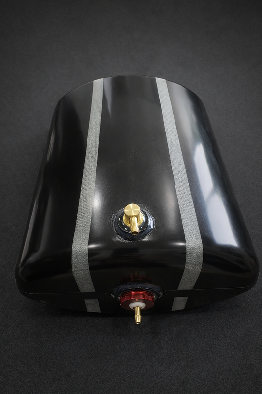 Fuel tanks for RAYZR, BDX, 2M Picaro, Viper Sport