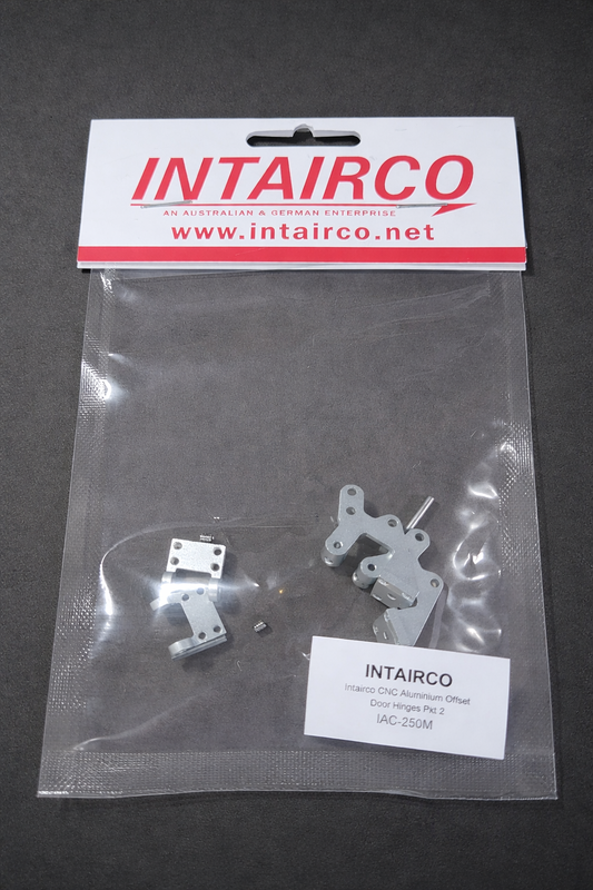 Aluminum Door hinges