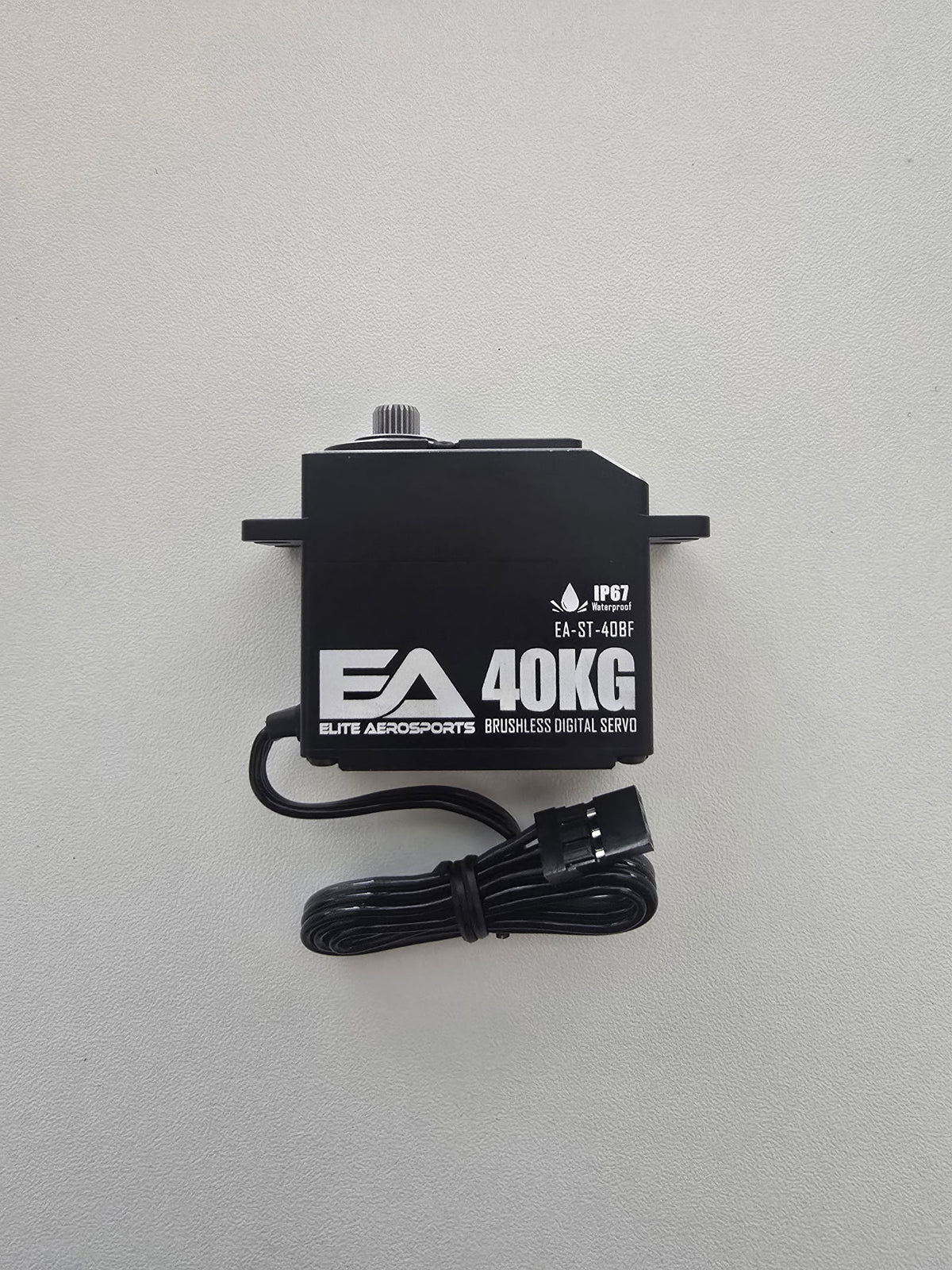 EA Digital High Voltage ST-40BF 40KG Servo
