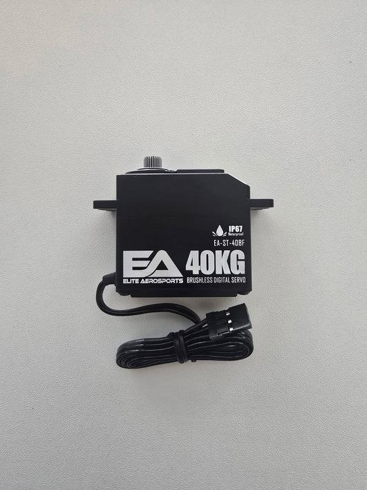 EA Digital High Voltage ST-40BF 40KG Servo