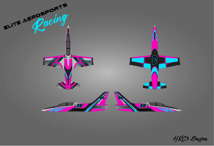 EA L39 Sport