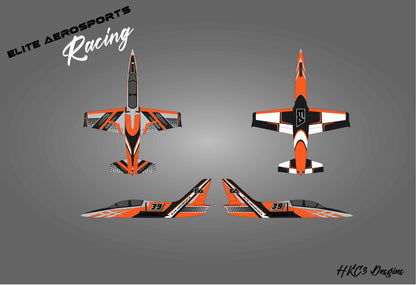 EA L39 Sport
