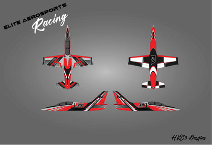 EA L39 Sport