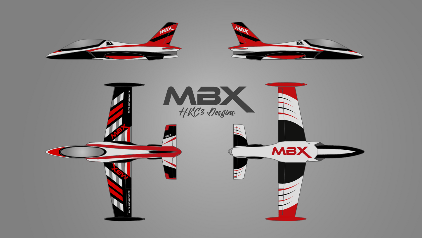 EA MBX