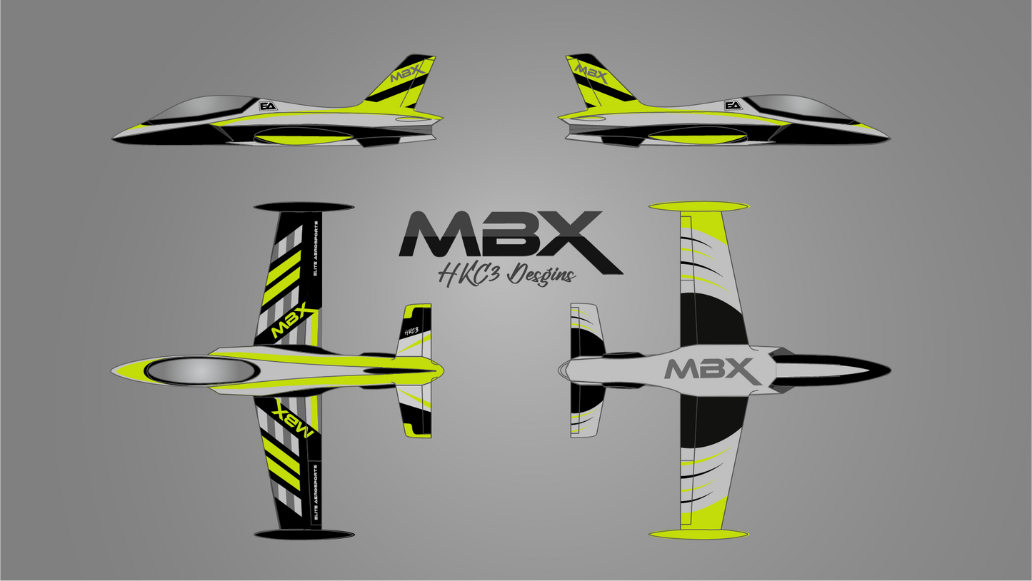 EA MBX