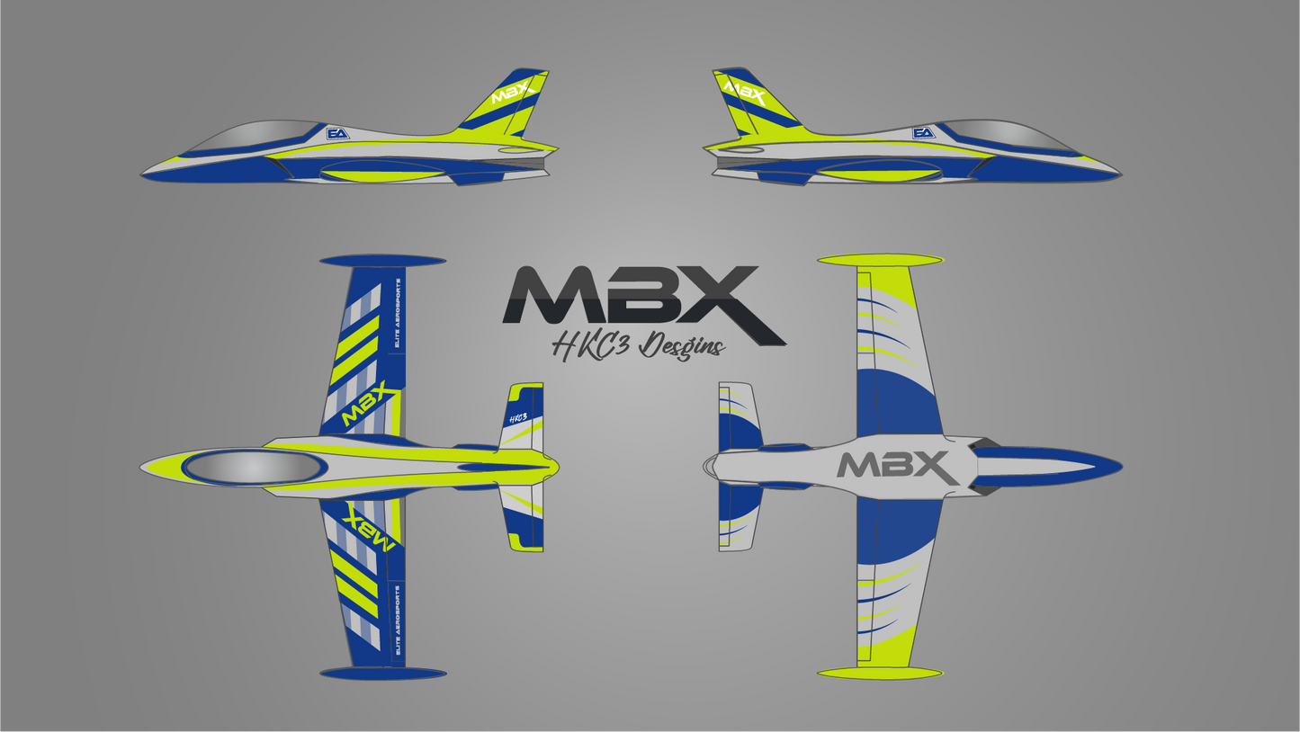 EA MBX