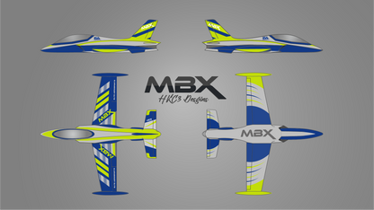EA MBX