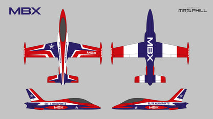 EA MBX