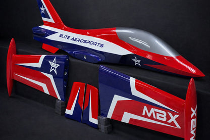 EA MBX
