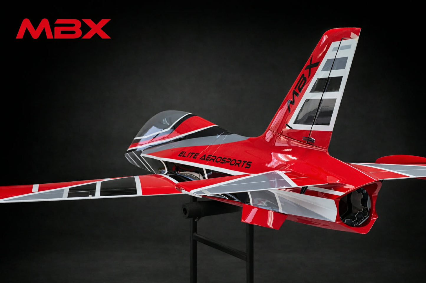 EA MBX
