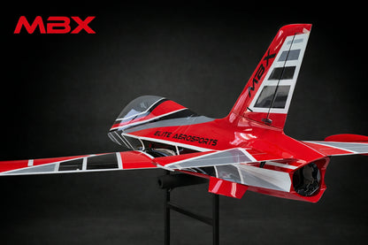 EA MBX