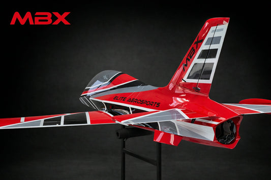 EA MBX