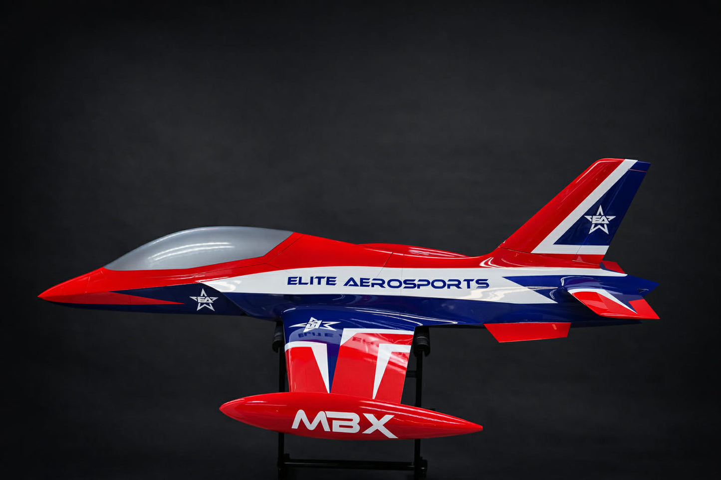 EA MBX