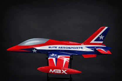 EA MBX