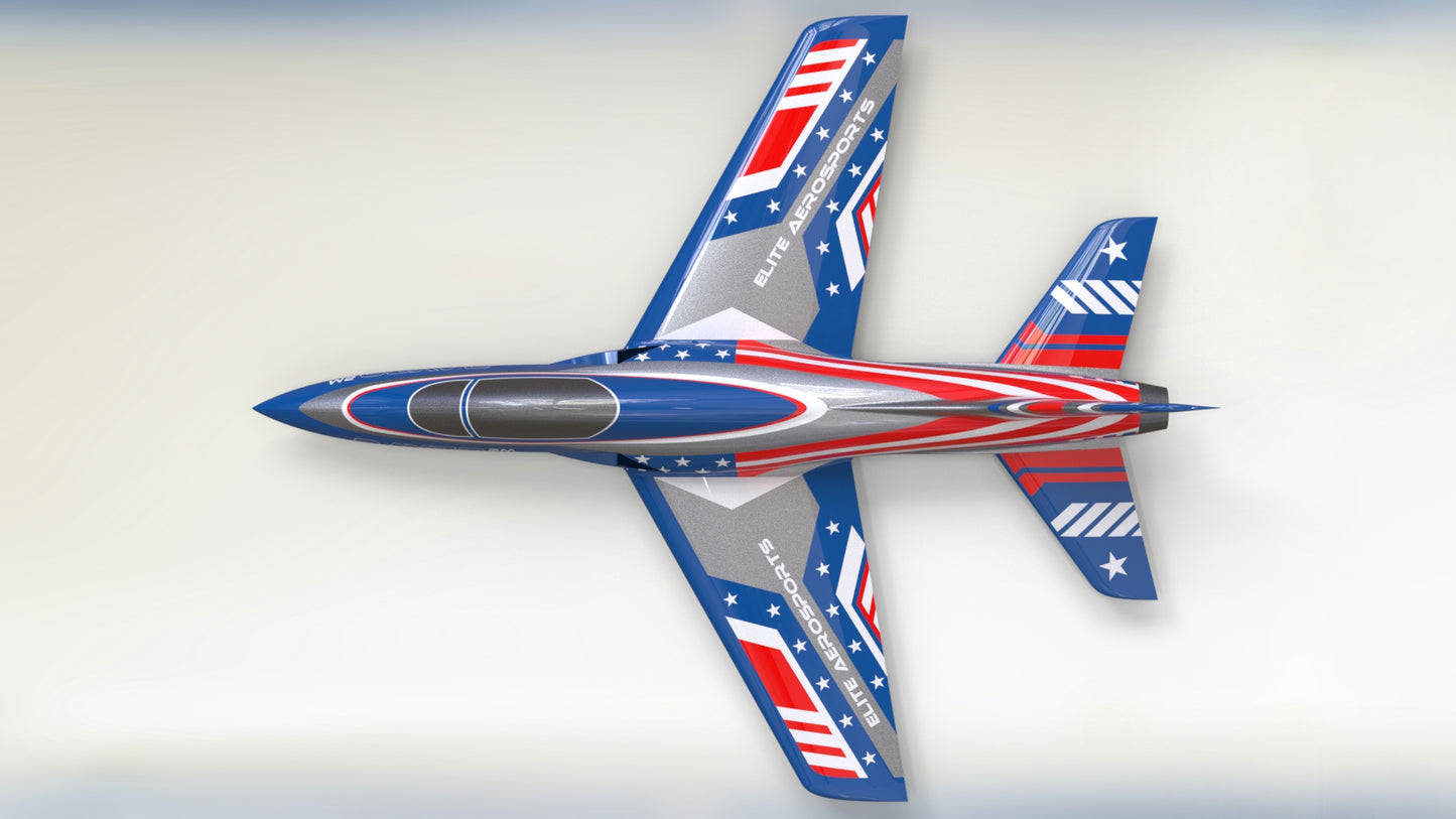 EA 2M RAYZR