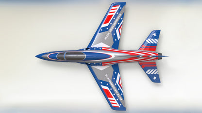 EA 2M RAYZR