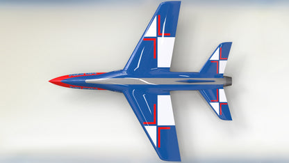 EA 2M RAYZR
