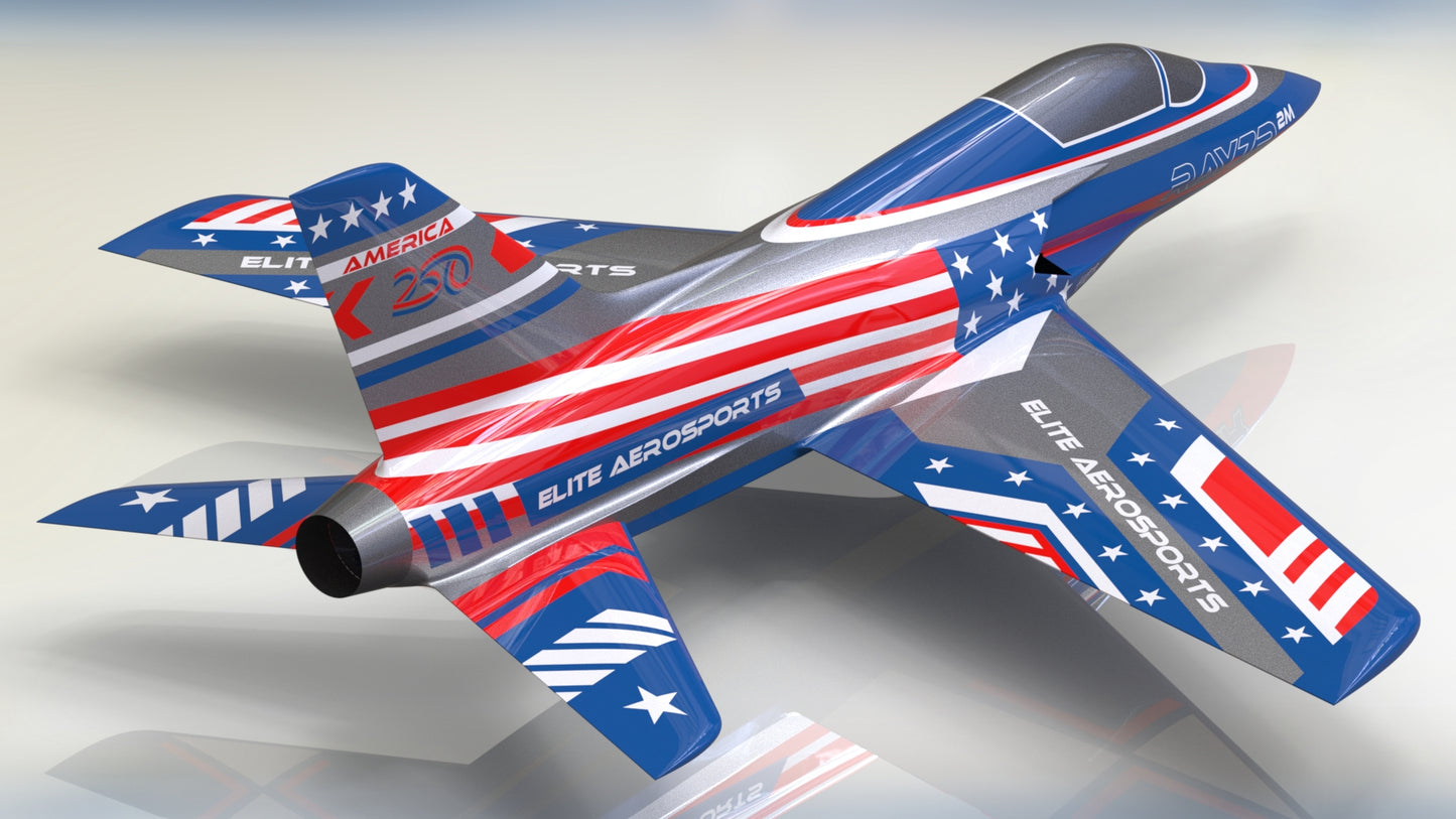 EA 2M RAYZR