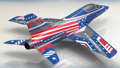 EA 2M RAYZR