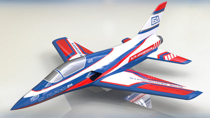 EA 2M RAYZR