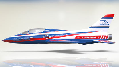 EA 2M RAYZR