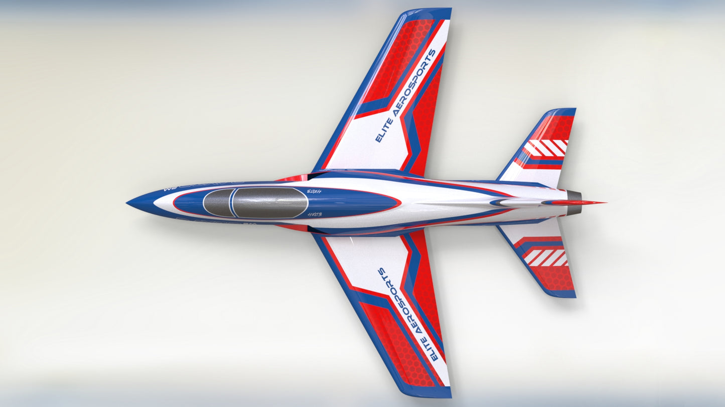 EA 2M RAYZR