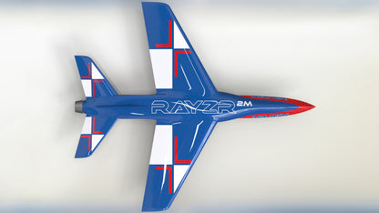 EA 2M RAYZR
