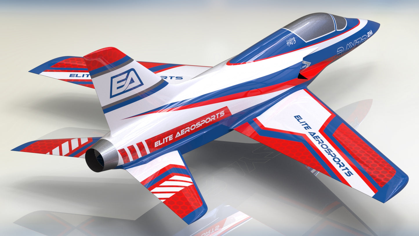 EA 2M RAYZR