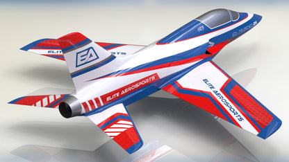 EA 2M RAYZR
