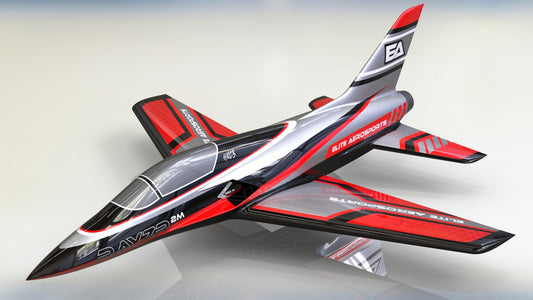 EA 2M RAYZR