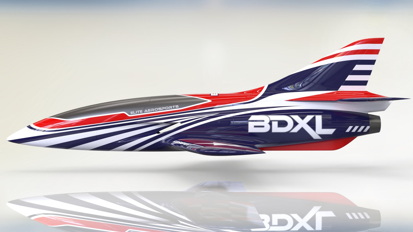 EA BDXL