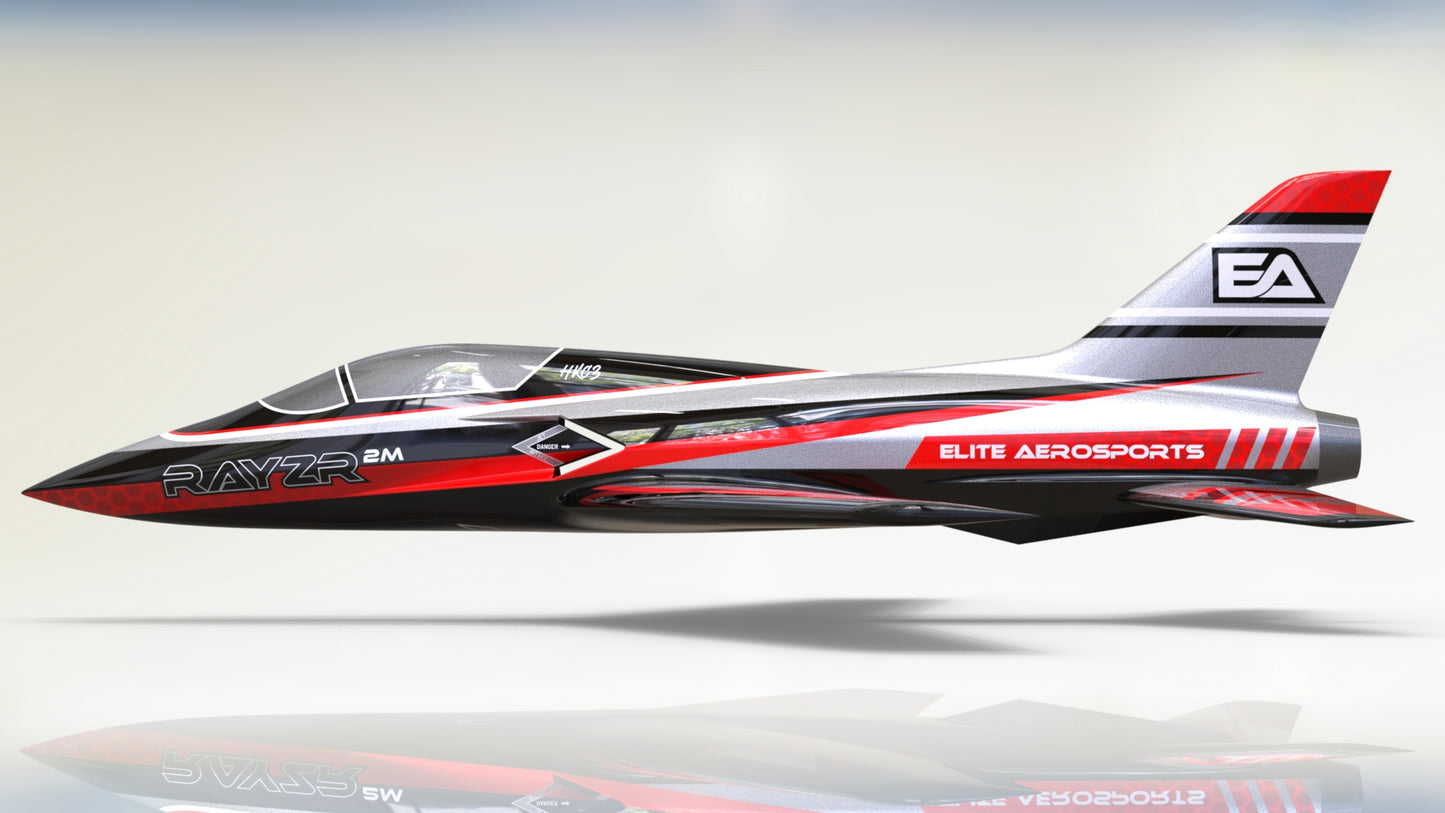 EA 2M RAYZR