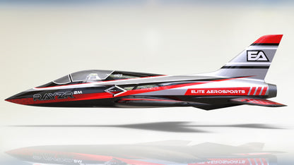 EA 2M RAYZR