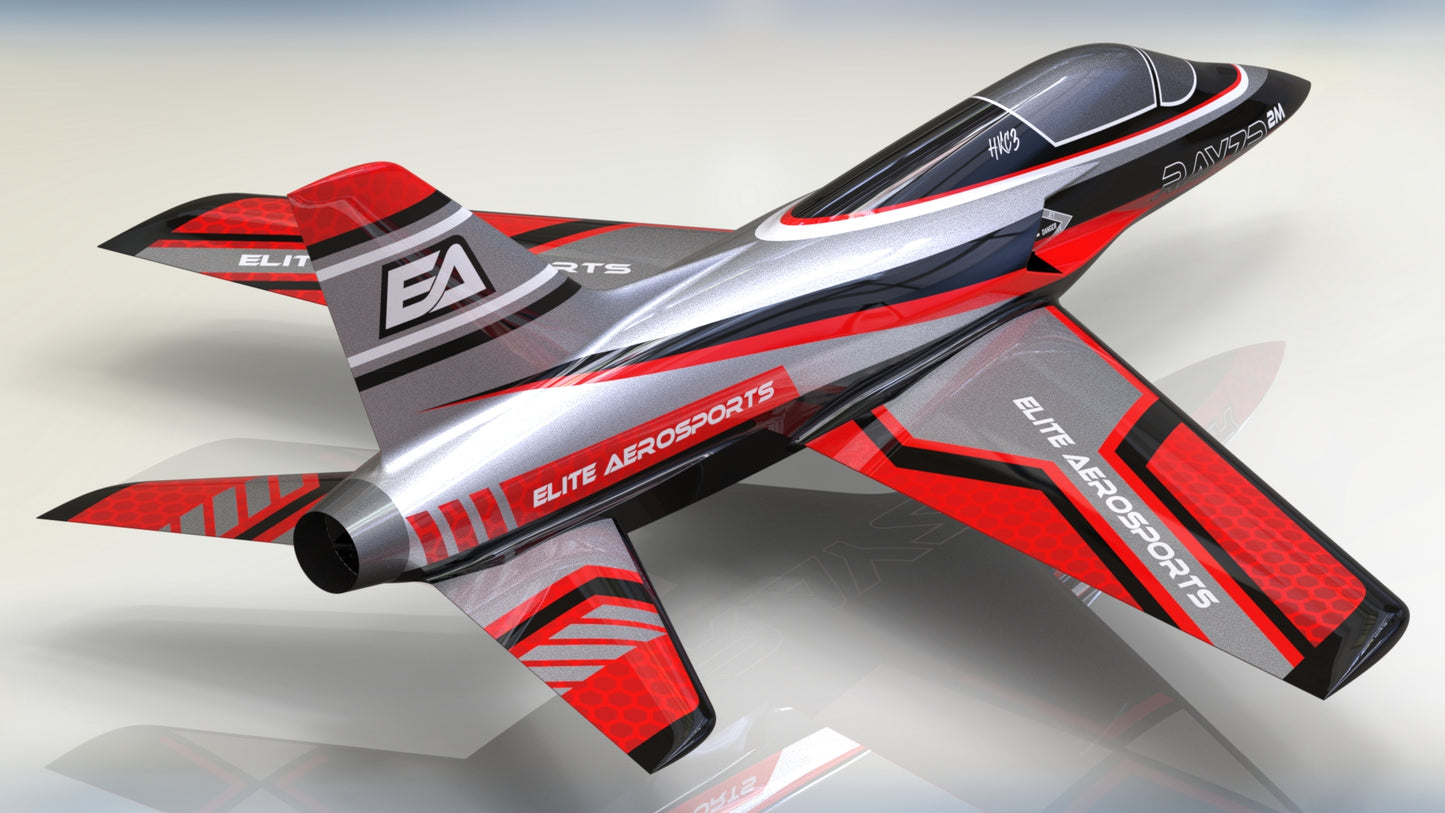 EA 2M RAYZR