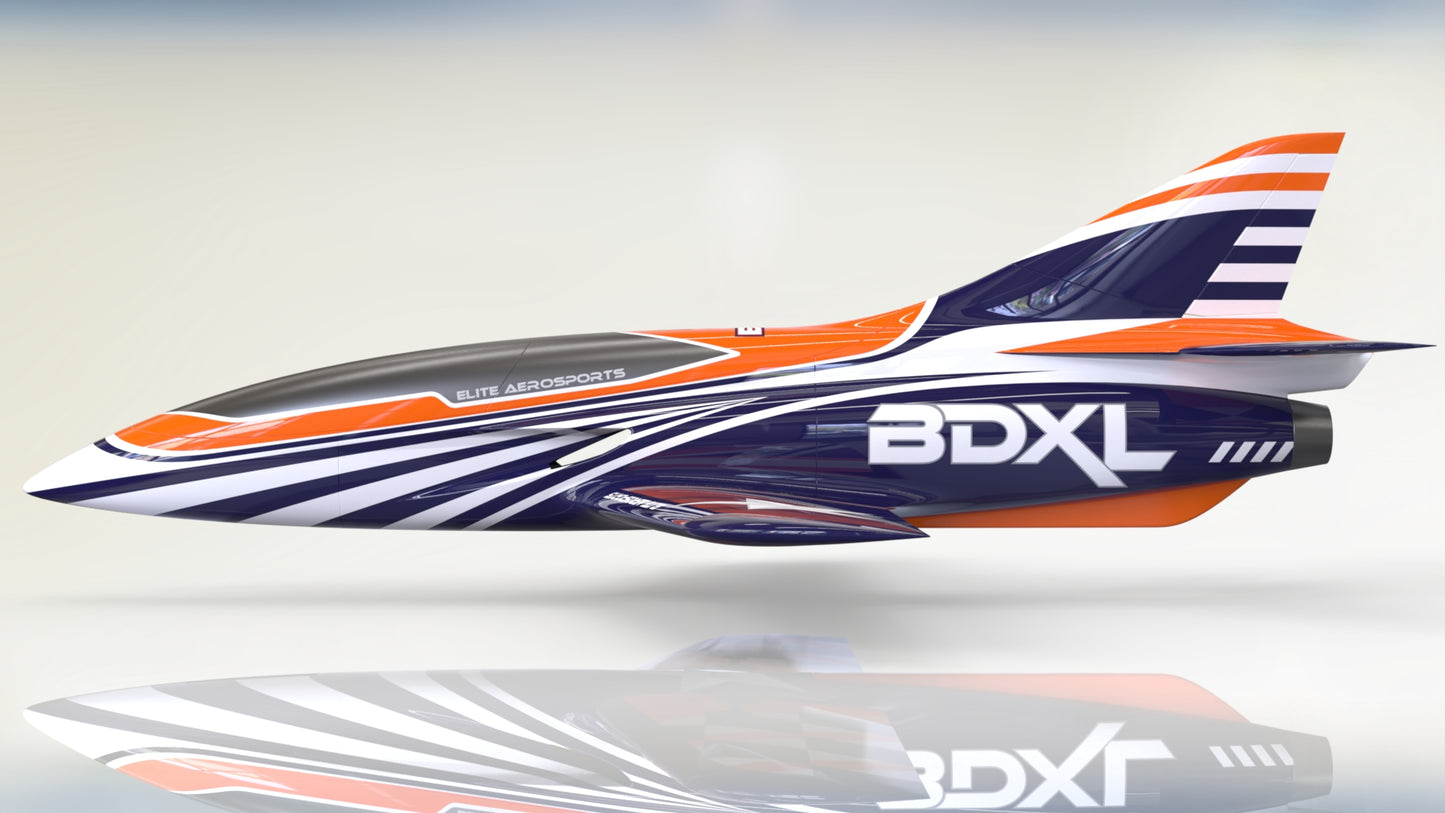 EA BDXL