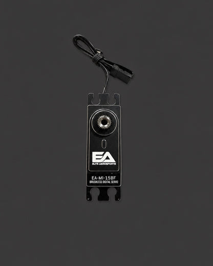 EA MI-15BF 15KG Servo