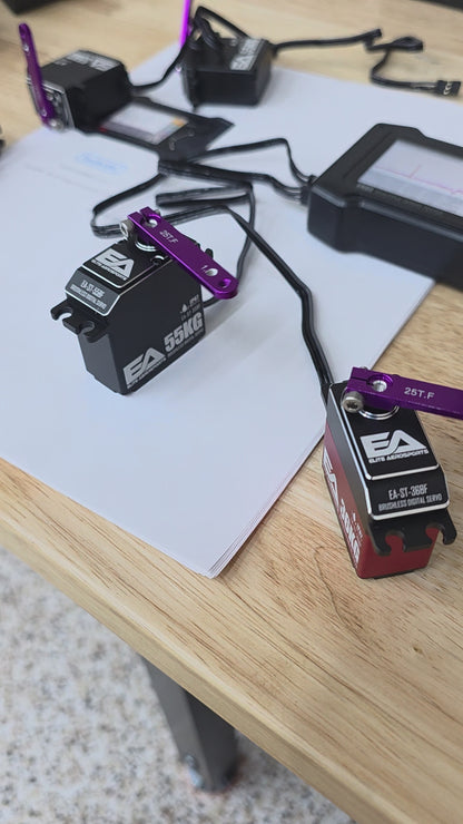 EA Digital High Voltage ST-36BF 36KG Servo