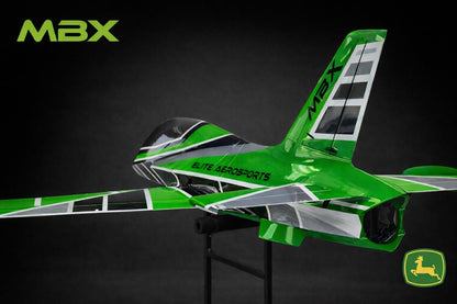 EA MBX