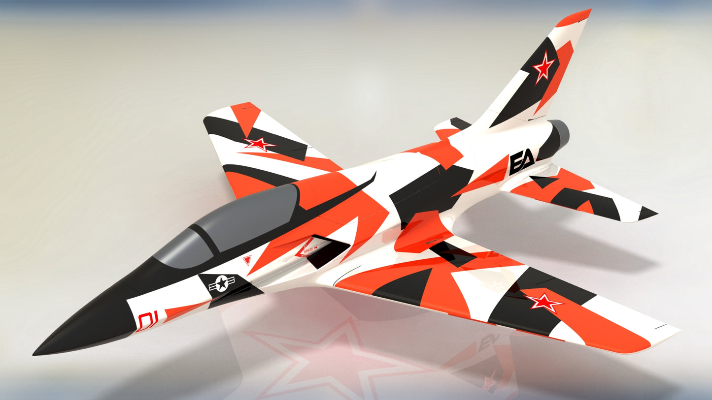 EA RAYZR