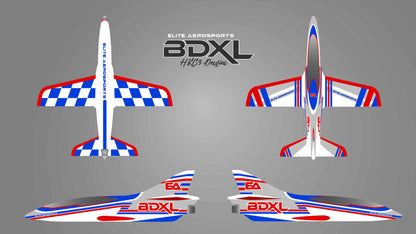 EA BDXL