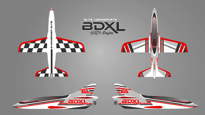 EA BDXL