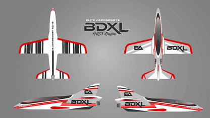 EA BDXL