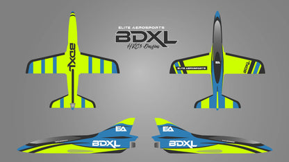 EA BDXL