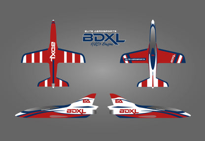EA BDXL