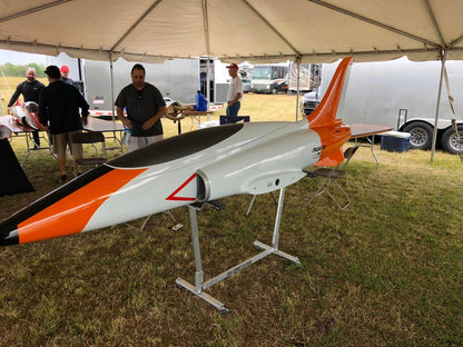 UAS HAVOC V2
