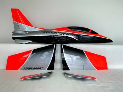 EA Viper Sport