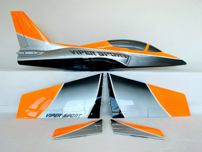 EA Viper Sport