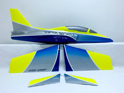 EA Viper Sport