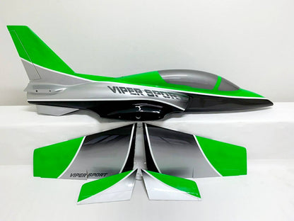 EA Viper Sport