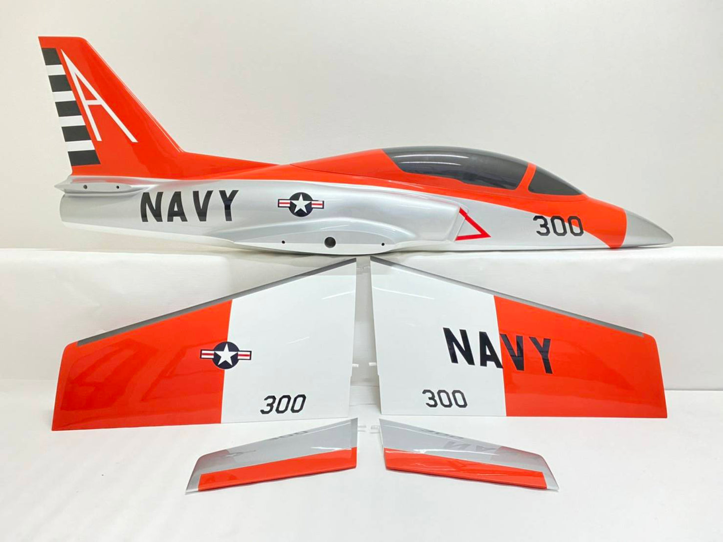 EA Viper Sport